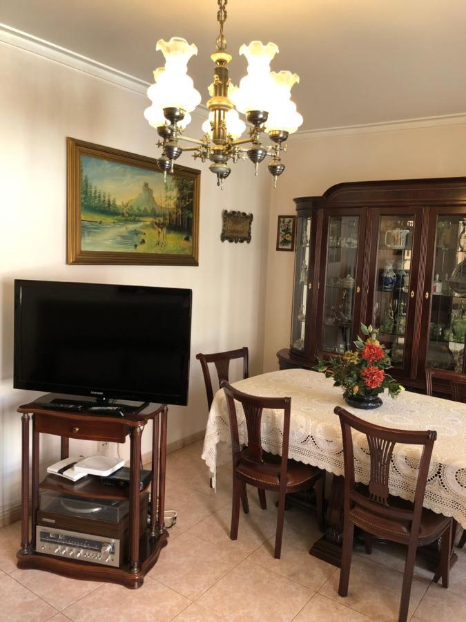 Casa Moura Ξενοδοχείο Lisboa Εξωτερικό φωτογραφία