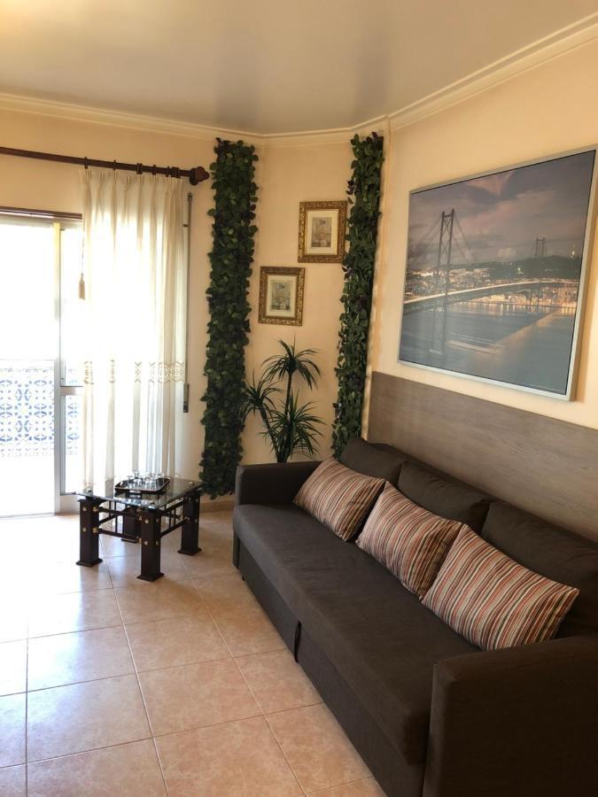 Casa Moura Ξενοδοχείο Lisboa Εξωτερικό φωτογραφία