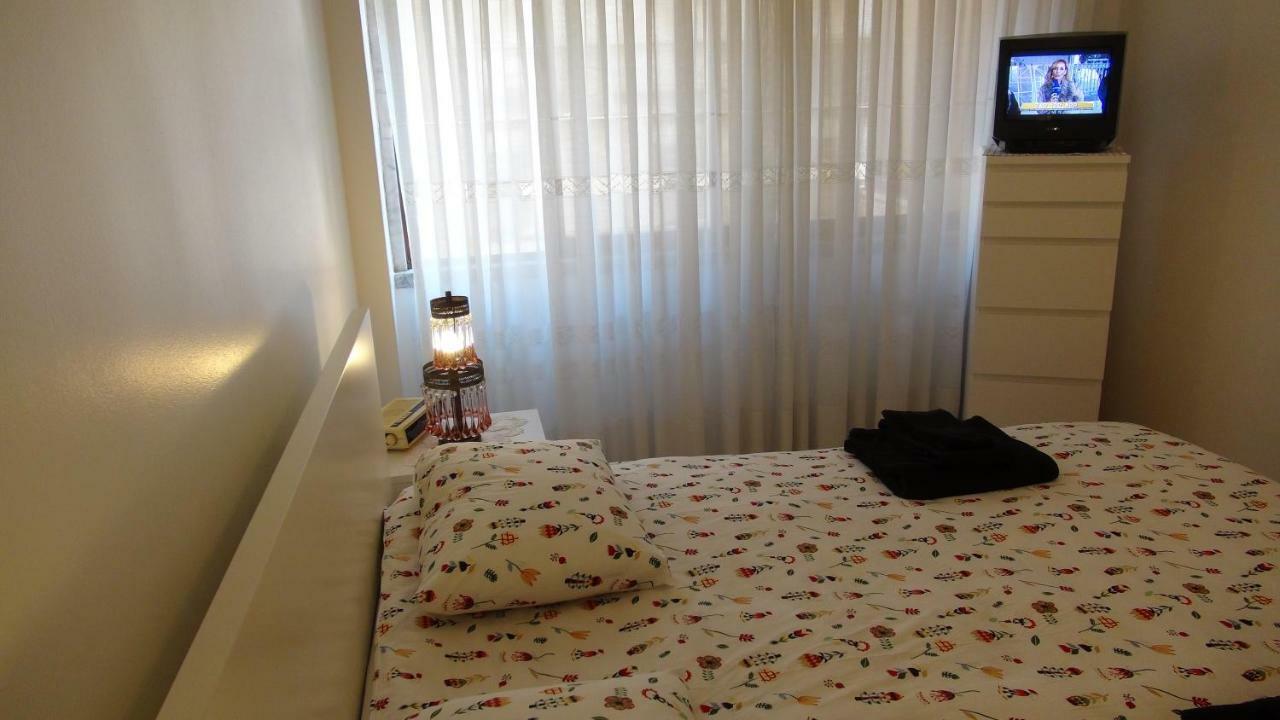 Casa Moura Ξενοδοχείο Lisboa Εξωτερικό φωτογραφία