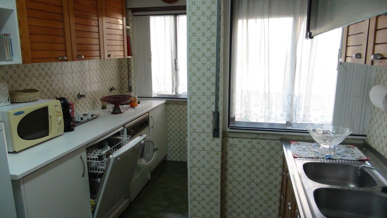 Casa Moura Ξενοδοχείο Lisboa Εξωτερικό φωτογραφία
